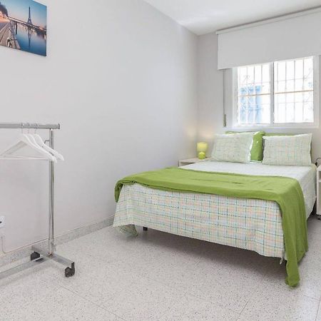 Malagaonbeach 1 - Two Bedrooms - Up To 3 People - 10 Meters Beach Eksteriør billede